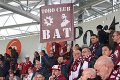 "Pasquale Bruno... un vero spirito granata", promosso dal Toro BAT Club "Valentino Mazzola"