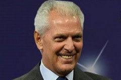 A Marco Tronchetti Provera la 15^ edizione del "Premio Mediterraneo Città di Andria"