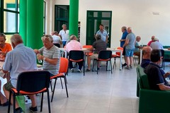 Apertura straordinaria del centro "Dopo di Noi" in Villa Comunale ad Andria