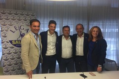 Lega Salvini Premier Andria: a breve la nascita di un coordinamento cittadino