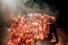 Concerto Piovani, Sindaco Bruno: "La cultura ha tante forme, tanti luoghi. Le polemiche, di ogni tipo, se le porta il vento"