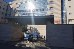 Coronavirus: donazione della Cooperativa artigiana di Garanzia all'ospedale "Bonomo"