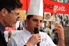 Fooding 2015, oggi ultima tappa ad Andria