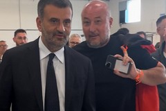Caracciolo: “I numeri straordinari del Pd portano il nome di Antonio Decaro”
