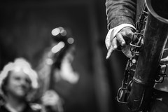 Post covid 19, torna "Jazz in Andria" sabato 27 giugno