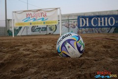 Majira 2015, partite le gare dei gironi eliminatori