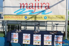 Majira 2015, chiusa l'edizione numero 3 dei tornei di beach volley