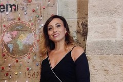 Ricarda Guantario alla XIV biennale d’Arte contemporanea di Firenze