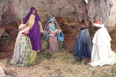 Presepe vivente di Lama Santa Margherita: annullata la rappresentazione odierna