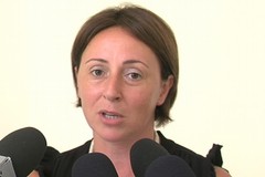 Giovanna Bruno:  «Andria non si vende, non si svende e non si prende in giro con chiacchiere a vuoto»