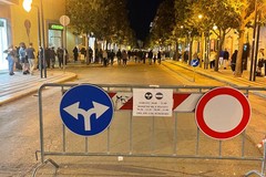 Andria chiusa al traffico nel weekend, gli ingegneri Bat: “Lodevole, ma pensiamo anche a una mobilità alternativa”