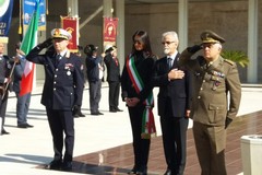 Fosse Ardeatine: l’Unione Nazionale Insigniti al Merito della Repubblica Italiana ricorda il sacrificio dei 335 Martiri della Libertà