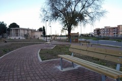 Vittime Covid, Parco della Memoria a “San Valentino”: inaugurazione il 18 marzo