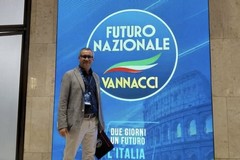 Futuro Nazionale: Francesco Rutigliano interrompe la collaborazione