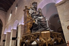 450° Anniversario del ritrovamento dell’immagine di Santa Maria dei Miracoli          