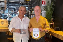 APAMRI conferisce la nomina di Socio Onorario al Maestro Nicola Frisardi e gli affida la delega per l’Austria