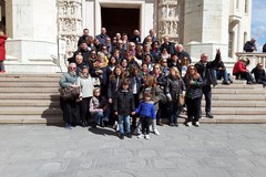 Domenica 5 maggio, tornano ad Andria le “Rose di Santa Rita”