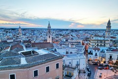 Andria, qualità dell'aria "ottima" dopo l'ultima rilevazione di Arpa