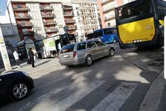 Ex assessore Matera: "Aspettiamo i bus a largo Appiani"