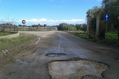 Strada X Strada: la Regione destina oltre 2mln e 200mila euro ad Andria per la manutenzione delle strade comunali