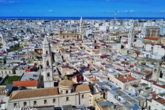 Turisti in Puglia: gli eventi natalizi programmati ad Andria e Trani