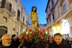 Riti della Settimana Santa: il percorso della Processione dei Misteri
