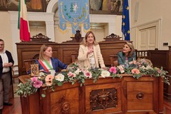 Al Prefetto Isabella Fusiello il premio all'impegno sociale e civile "Livatino–Saetta–Costa"