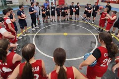 “Ponte dell’Adriatico – Torneo Giovanile 2026” a Trinitapoli: presenti anche squadre di Andria