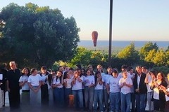 Alla “Cafaro” il premio Premio Steinhof - “La Casa di Pietra” per il concorso “Tiziana Semeraro” 