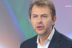Francesco Giorgino e le voci sul nuovo incarico: quale futuro per il noto giornalista andriese?