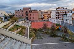 Centro di aggregazione Fornaci: la Giunta comunale da il via libera al progetto di fattibilità tecnico-economica