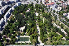 Caldo: alberi abbassano temperature città di 1,5 gradi ma Andria resta fanalino di coda per verde urbano