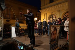 L’Associazione Schierarsi raccoglierà firme per referendum abrogativo con banchetto in viale Crispi