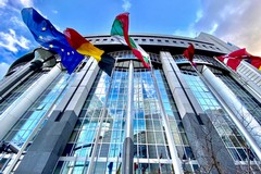 Un'andriese candidata al Parlamento europeo