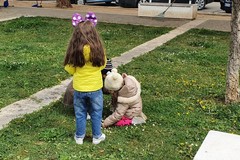 “Città invisibili, idee visibili”, il laboratorio dedicato ai più piccoli a cura dei Volontari del Servizio Civile Universale