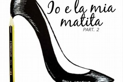 Paola Lomuscio torna in libreria con la sua matita