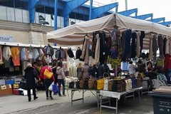 Ad Andria in arrivo quasi 200 nuovi posti di lavoro al mercato del lunedì