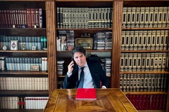 Avv. De Pascalis (Camera Penale Trani): "Appello per la tutela della funzionalità della giustizia"