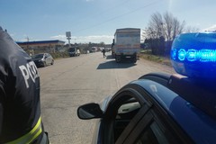 Crisi trasporti, Confagricoltura Bari-Bat: “Prodotti freschi e confezionati bloccati zona Foggia per proteste autotrasportatori"