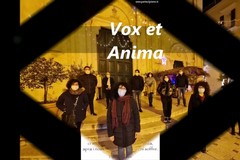In un video il ringraziamento a tutti i medici, infermieri e operatori sanitari dal coro "Vox et Anima"