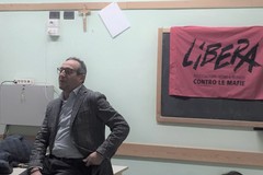 Operazioni polizia, avv. Caldarola (Presidio Libera): "Riaffermata la presenza dello Stato"