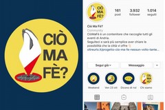 CiòMaFè: nasce il progetto che risponde agli andriesi
