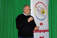 "In Compagnia del Sorriso", il Dg Asl Bt Delle Donne riconosce il lavoro svolto sulla clownterapia