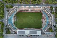 Emessi 12 D.A.Spo dalla P. S.: non potranno neanche avvicinarsi allo stadio “Degli Ulivi” di Andria