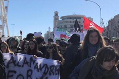 Assuntela Messina al fianco dei giovani per salvare il pianeta