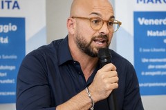 Chiusura del liceo "Carlo Troya" di Andria, l'intervento di Emanuele Quarta