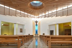 Diocesi: Andria si fa Pellegrina di Speranza