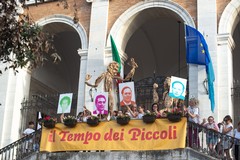 Il tempo dei piccoli, torna ad Andria la festa dell'infanzia