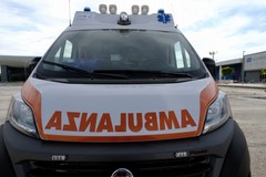 Incidente nel tratto Andria Canosa di Puglia dell’A14: un ferito e diversi chilometri di coda