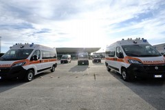 Trani e Canosa: La Asl Bt garantisce la continuità notturna delle postazioni medicalizzate